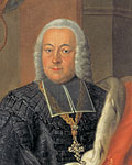 Picture: Carl Philipp von Greiffenklau