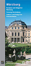 Titelbild des Prospekts "Würzburg" Titelbild des Prospekts "Würzburg"