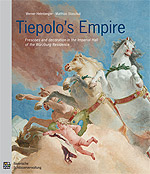 External link to the publication "Tiepolo's Impire" in the online shop