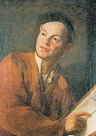 Bild: Hofschlosser Johann Georg Oegg