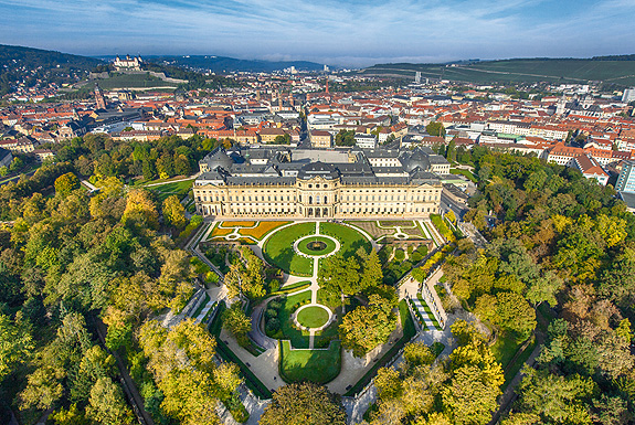 Bild: Ostgarten