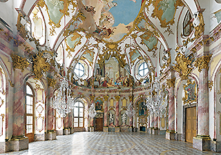 Kaisersaal, Foto: Achim Bunz
