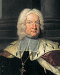Picture: Friedrich Carl von Schönborn
