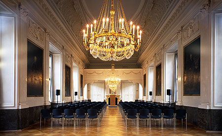 Picture: Princes' Hall