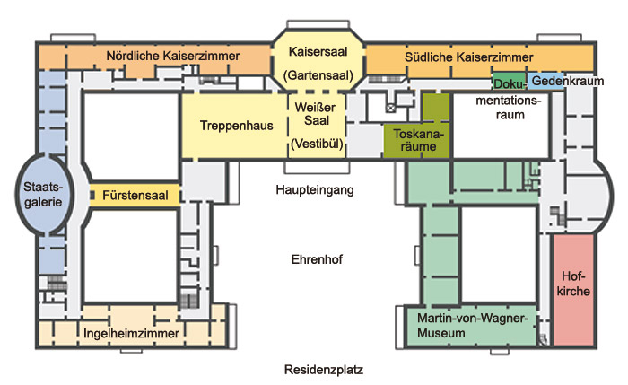 Bild: Grundriss