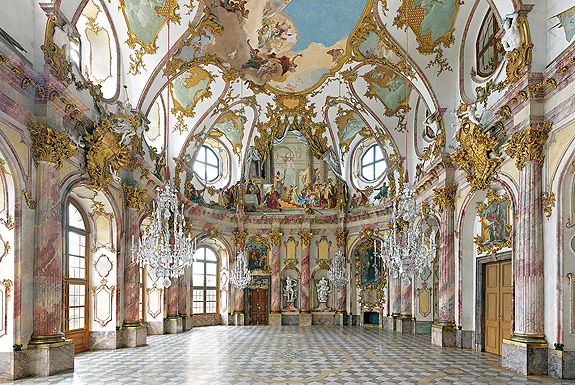 Bild: Kaisersaal