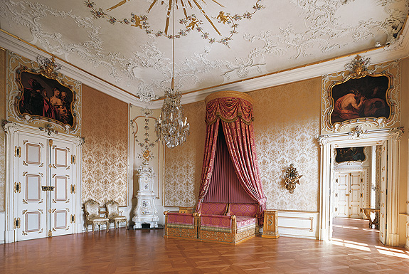 Bild: Napoleonzimmer