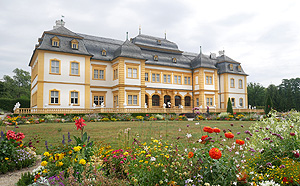 External link to Veitshöchheim Palace